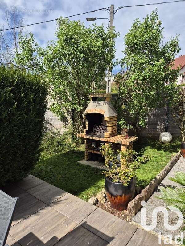 Photo 6 - Maison à ARBENT