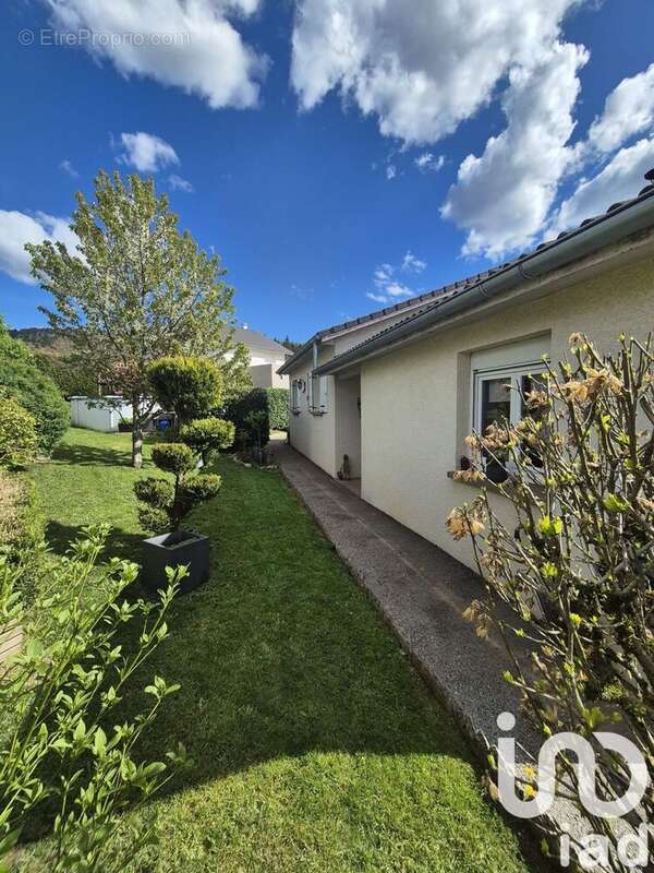 Photo 8 - Maison à ARBENT