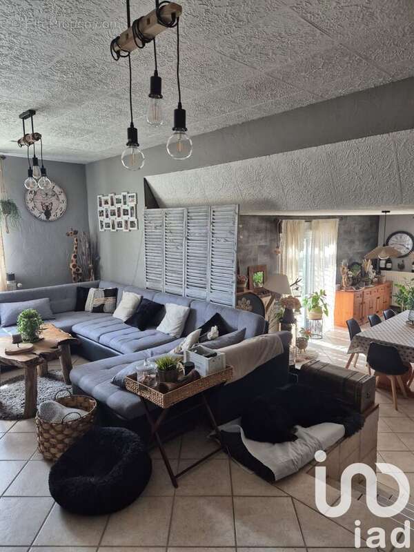 Photo 9 - Maison à ARBENT