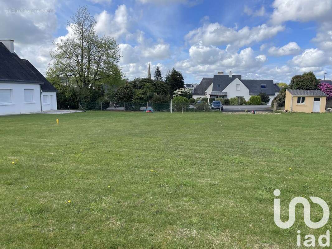 Photo 2 - Terrain à PLUGUFFAN