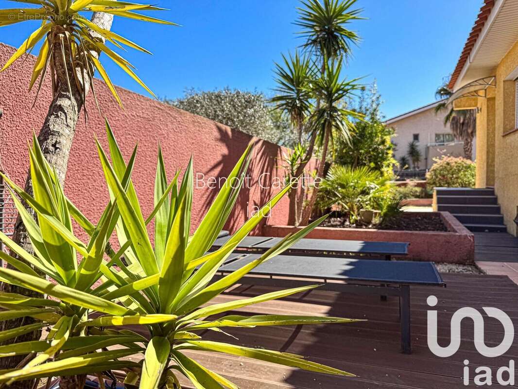 Photo 2 - Maison à CANET-EN-ROUSSILLON