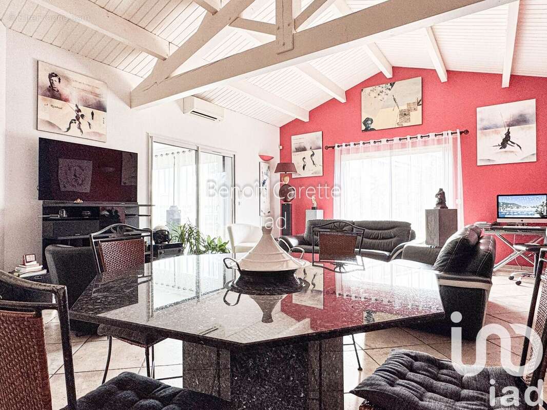 Photo 3 - Maison à CANET-EN-ROUSSILLON