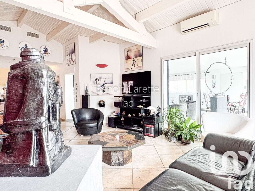 Photo 4 - Maison à CANET-EN-ROUSSILLON