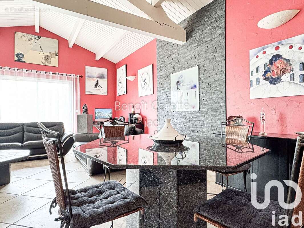 Photo 5 - Maison à CANET-EN-ROUSSILLON