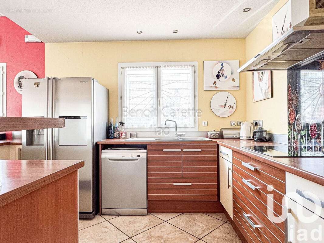 Photo 6 - Maison à CANET-EN-ROUSSILLON