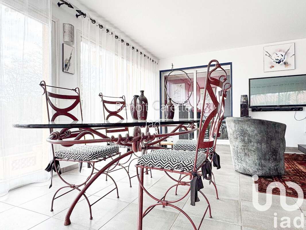 Photo 8 - Maison à CANET-EN-ROUSSILLON