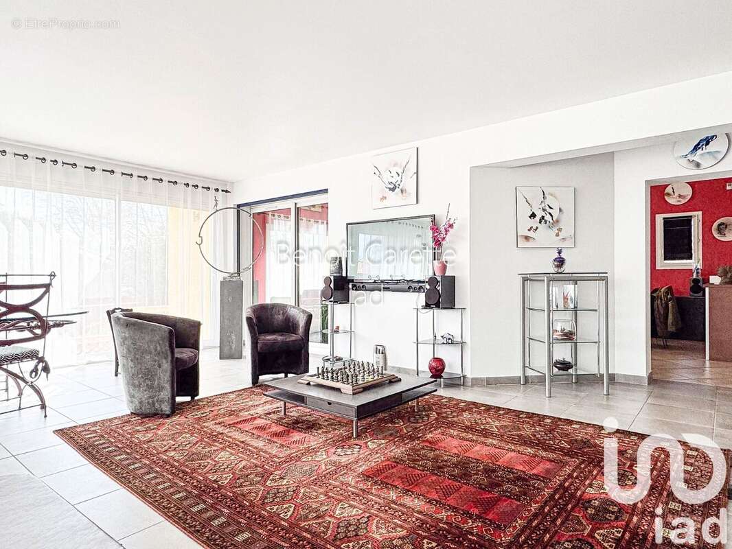 Photo 9 - Maison à CANET-EN-ROUSSILLON