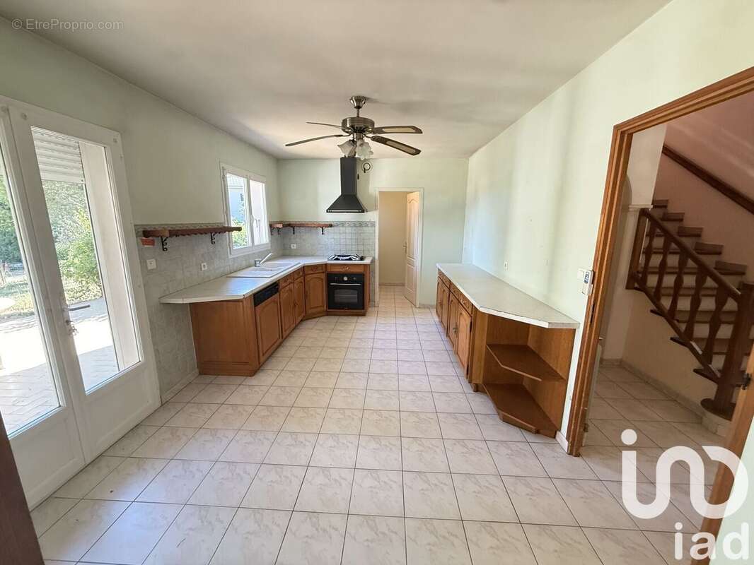 Photo 6 - Maison à MONTELIMAR