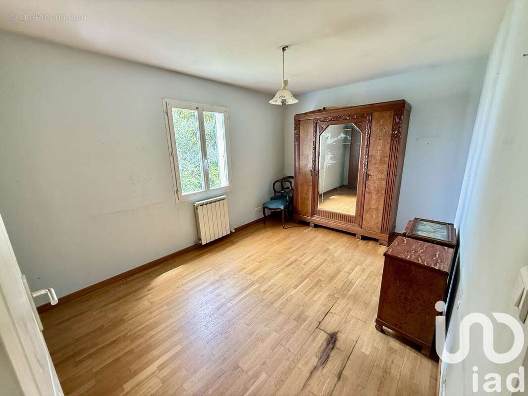 Photo 8 - Maison à MONTELIMAR