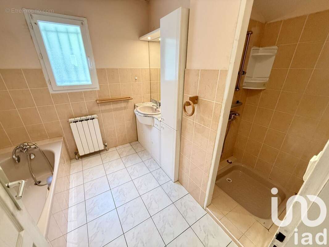 Photo 9 - Maison à MONTELIMAR