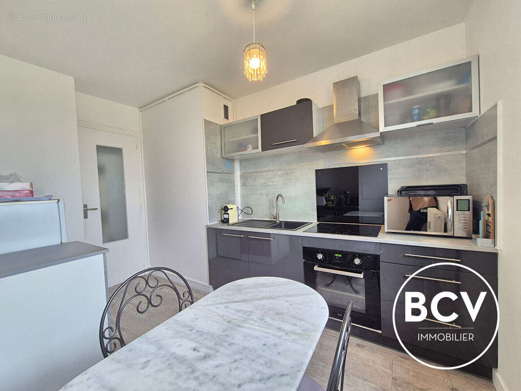 Appartement à LUISANT