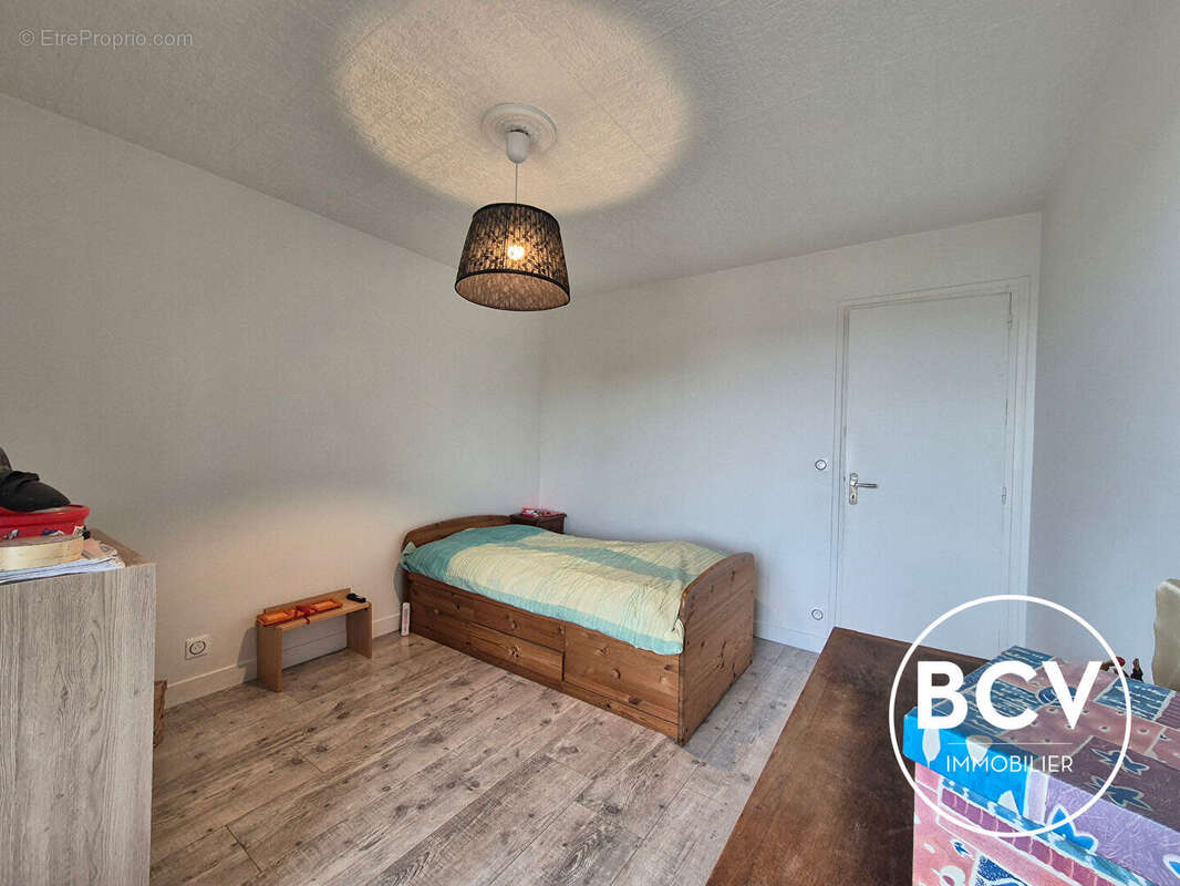 Appartement à LUISANT