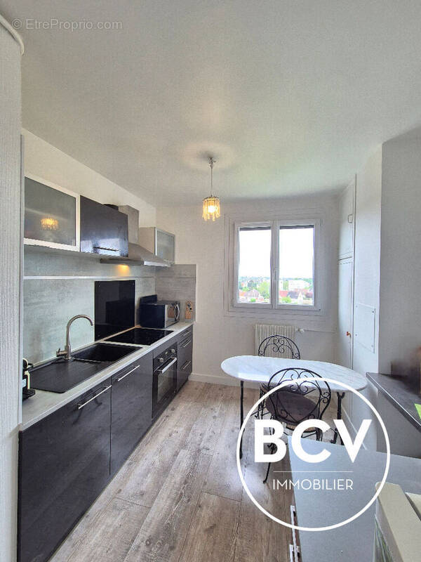 Appartement à LUISANT