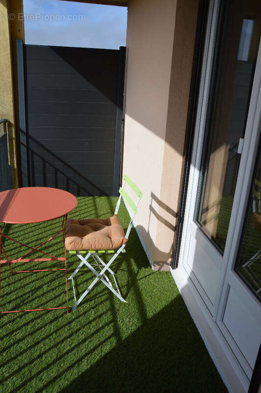 Appartement à LUISANT