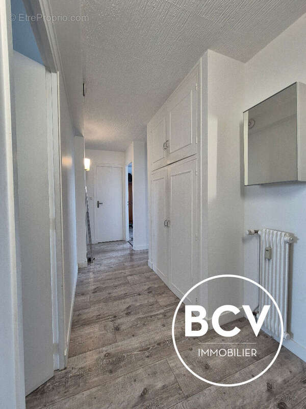 Appartement à LUISANT