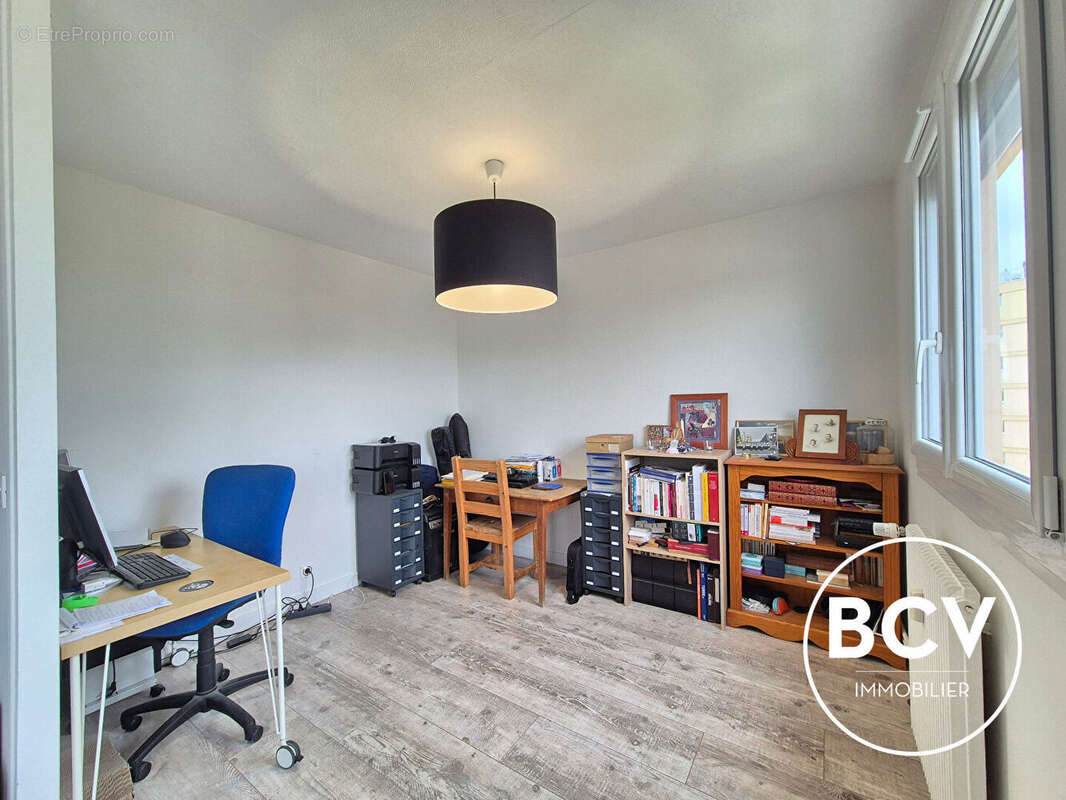 Appartement à LUISANT