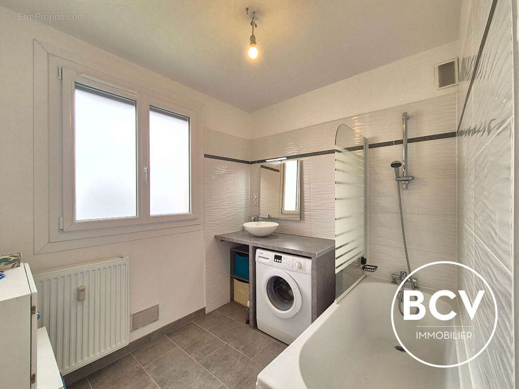 Appartement à LUISANT