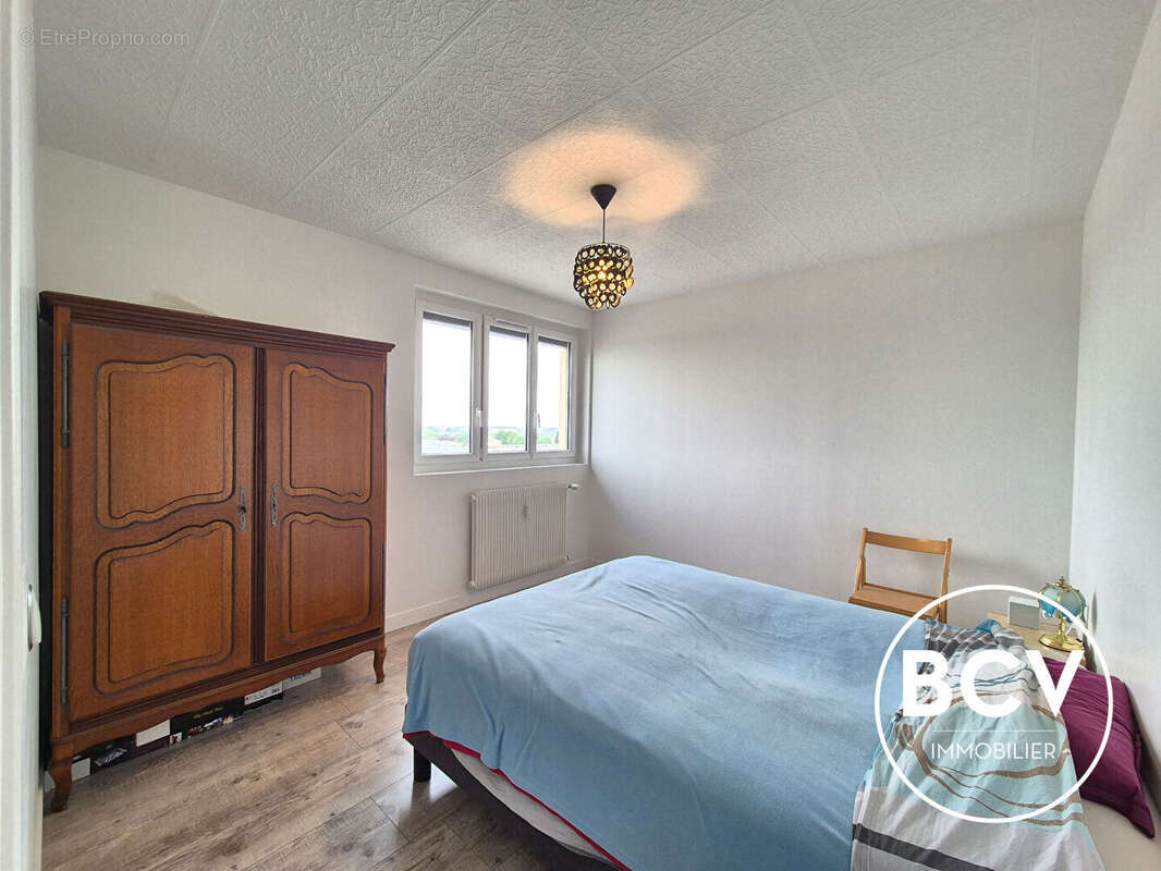 Appartement à LUISANT