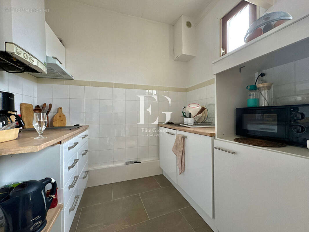 Appartement à ROCHEFORT