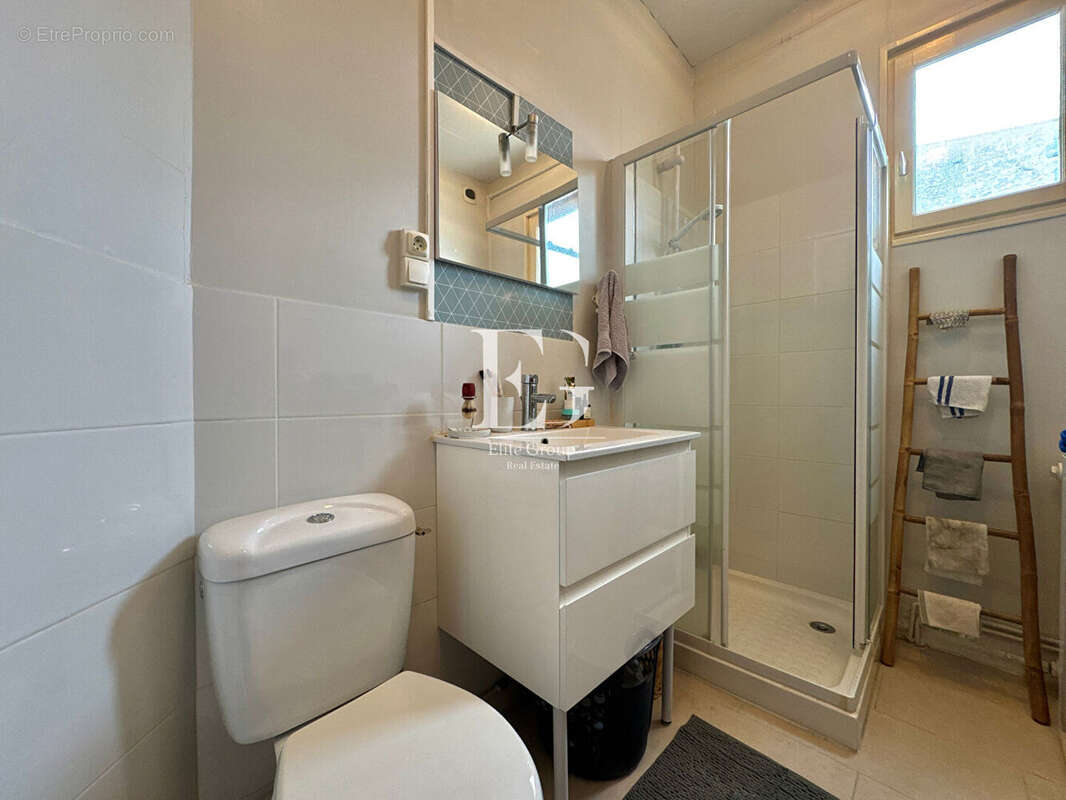 Appartement à ROCHEFORT