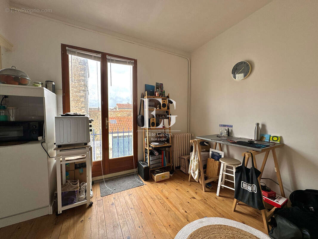 Appartement à ROCHEFORT