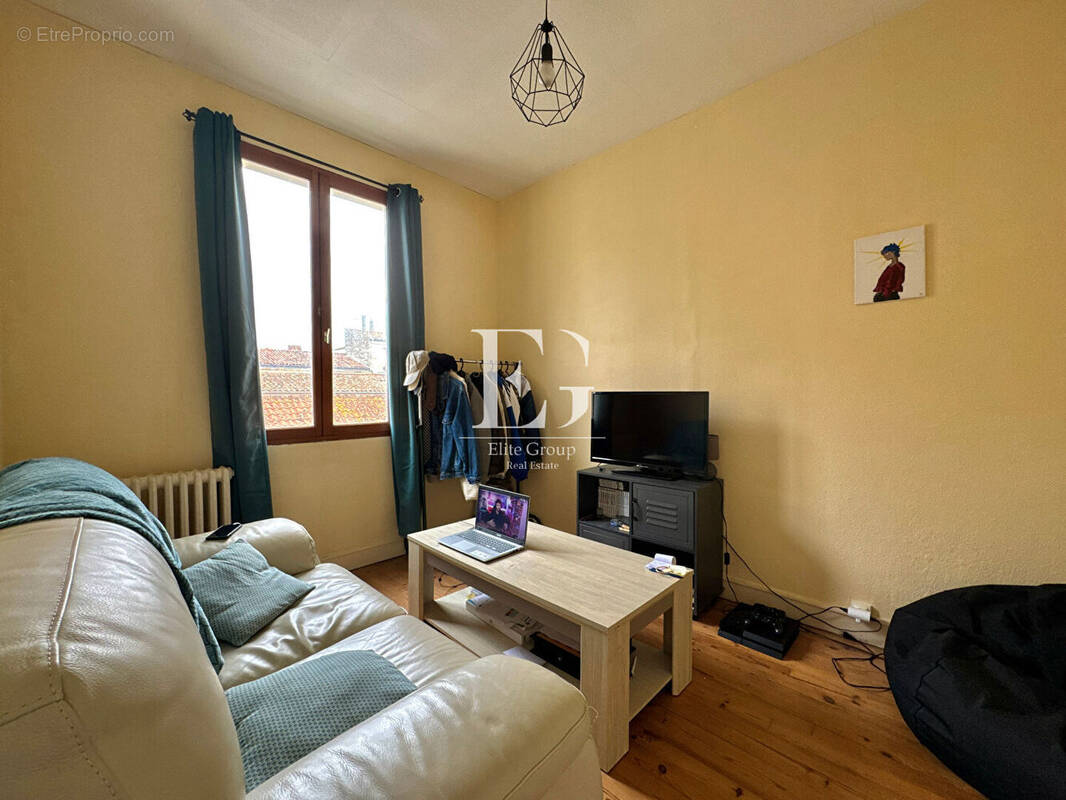 Appartement à ROCHEFORT