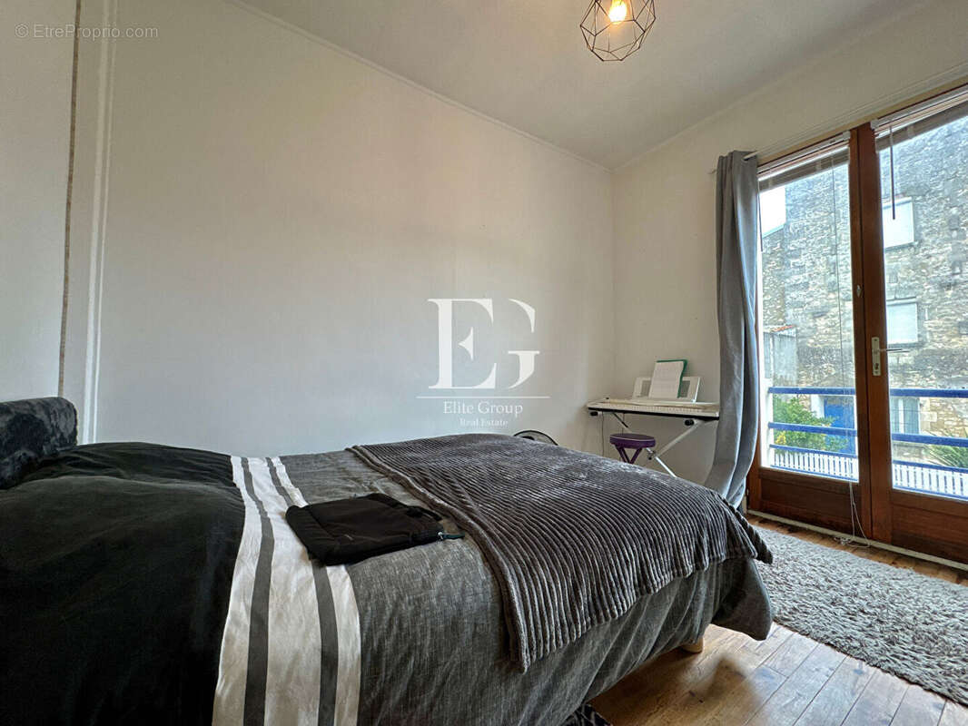 Appartement à ROCHEFORT