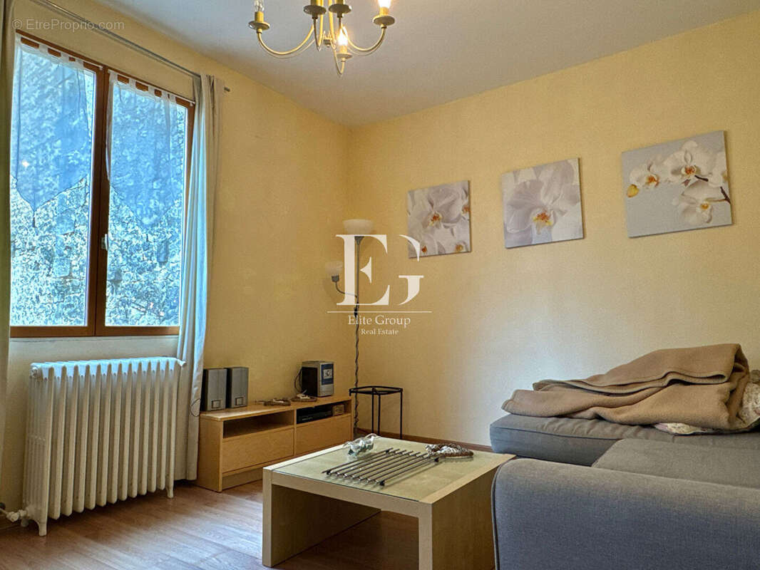 Appartement à ROCHEFORT