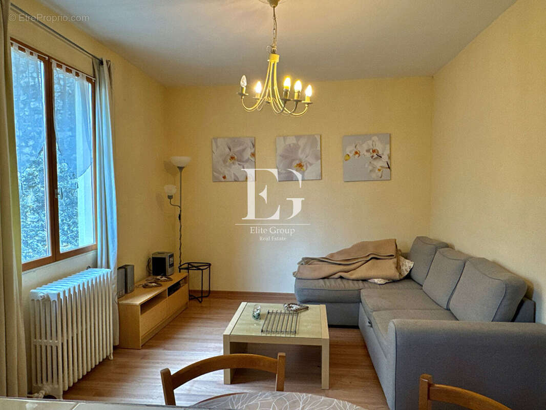 Appartement à ROCHEFORT