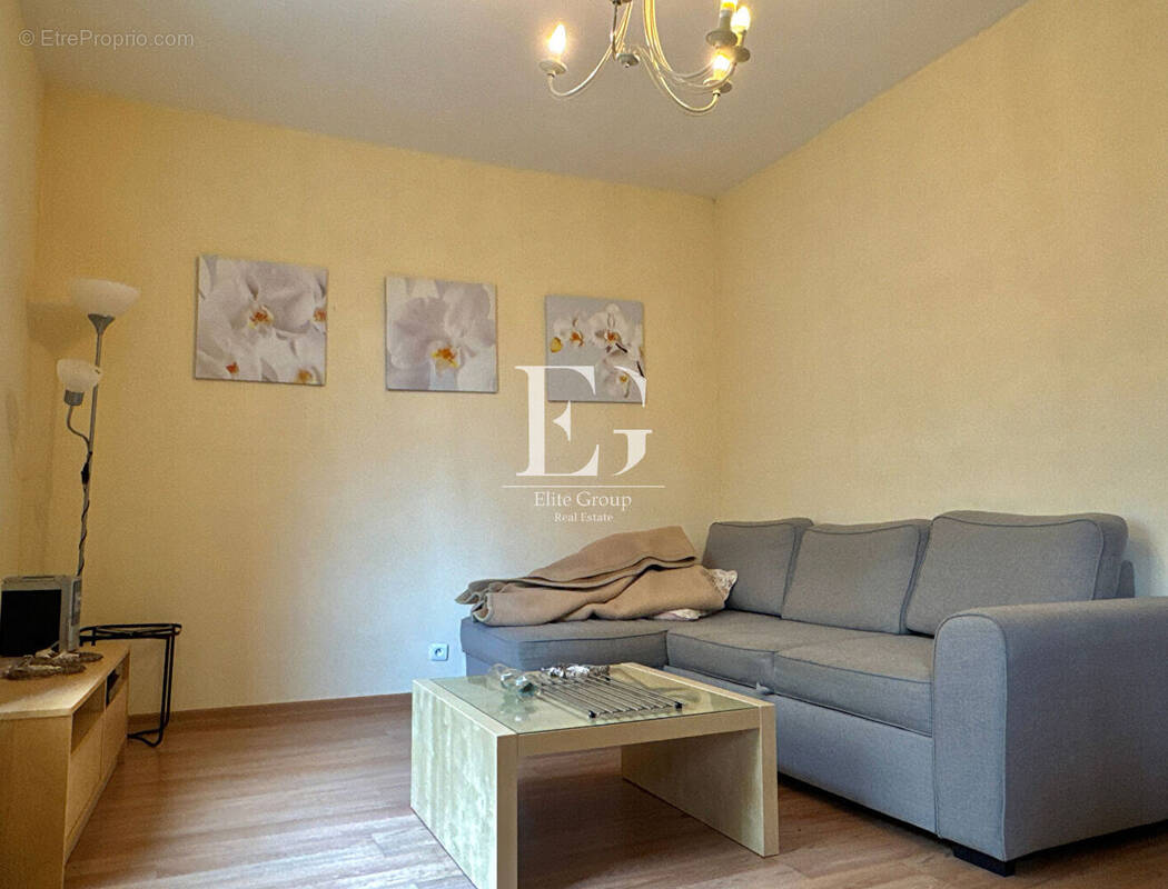 Appartement à ROCHEFORT