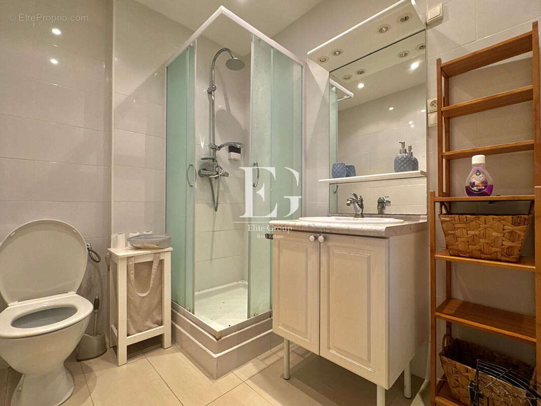 Appartement à ROCHEFORT