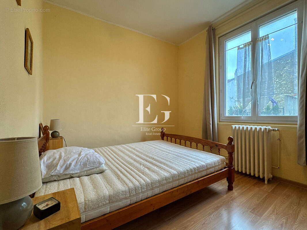 Appartement à ROCHEFORT