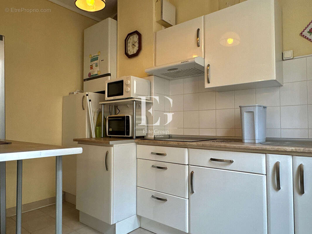 Appartement à ROCHEFORT