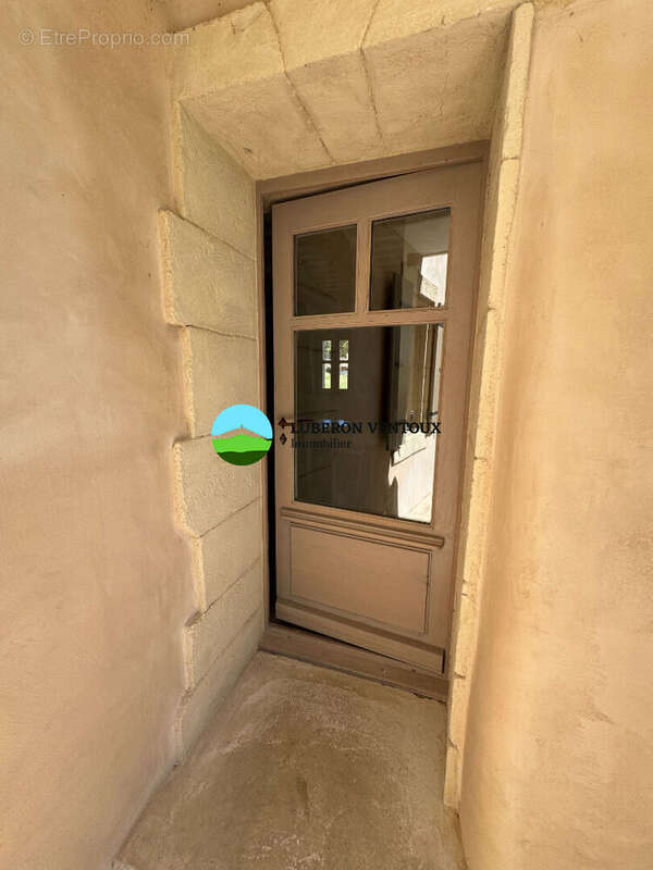 Maison à VILLES-SUR-AUZON