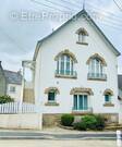 Maison à DOUARNENEZ