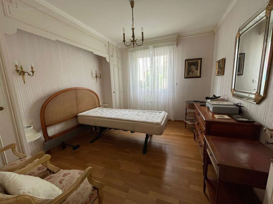 Maison à DOUARNENEZ