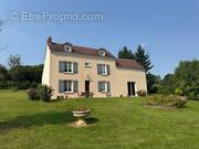 Maison à LISIEUX
