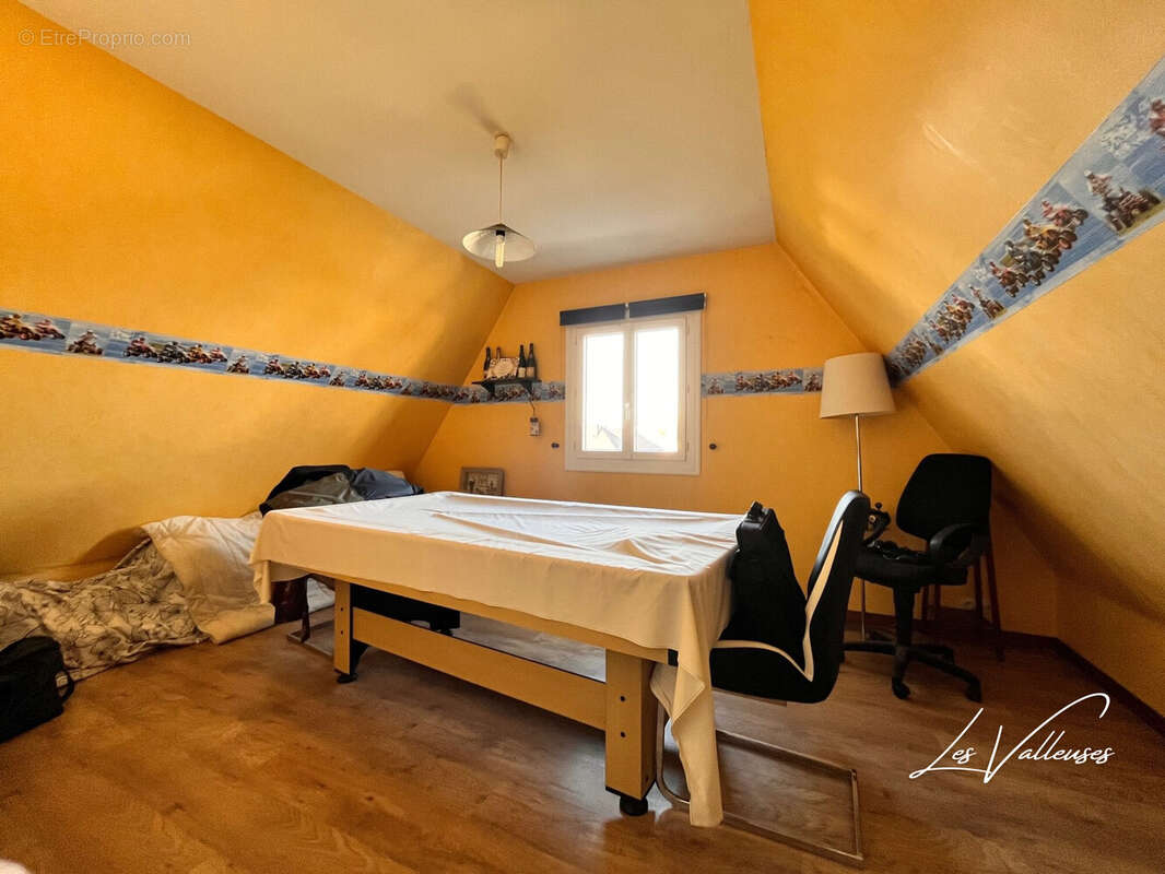 Maison à OFFRANVILLE