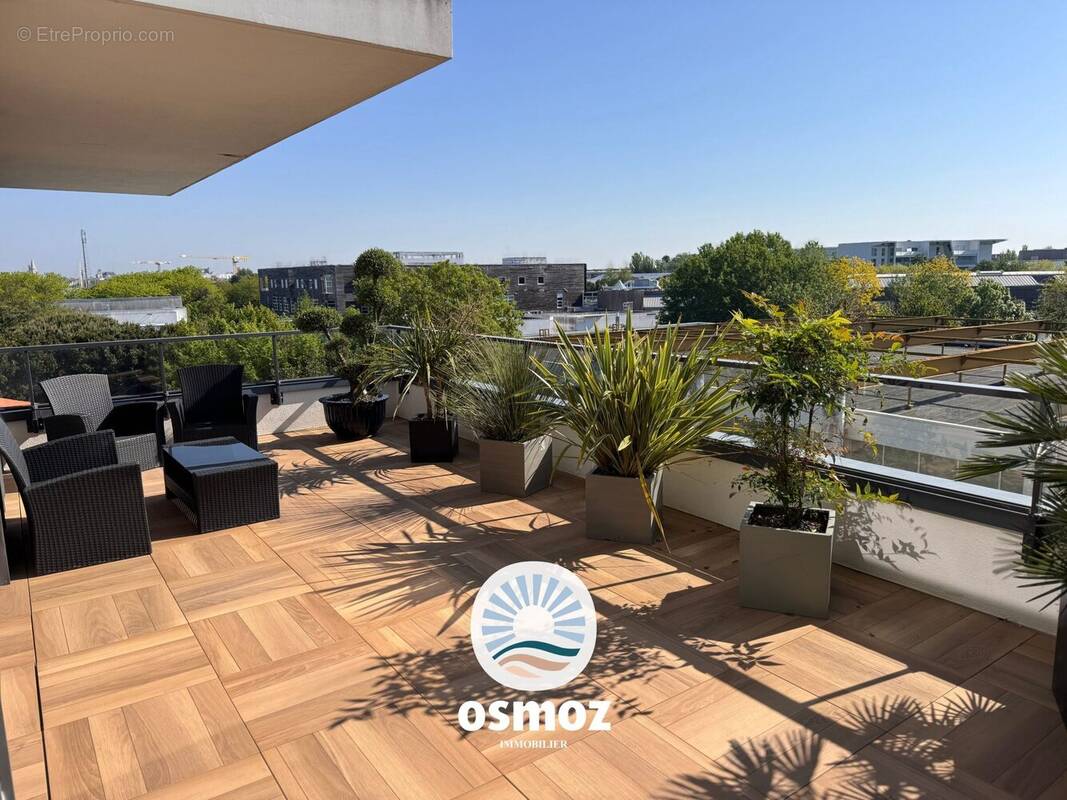 Appartement à LA ROCHELLE