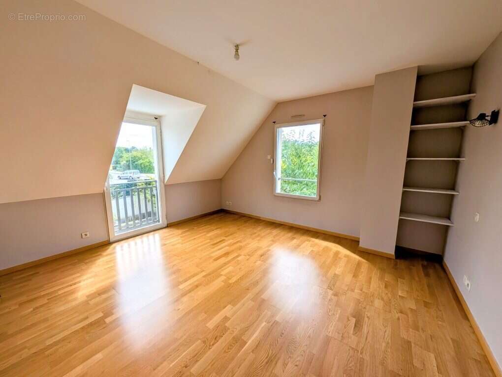 Maison à FONTAINE-LES-DIJON