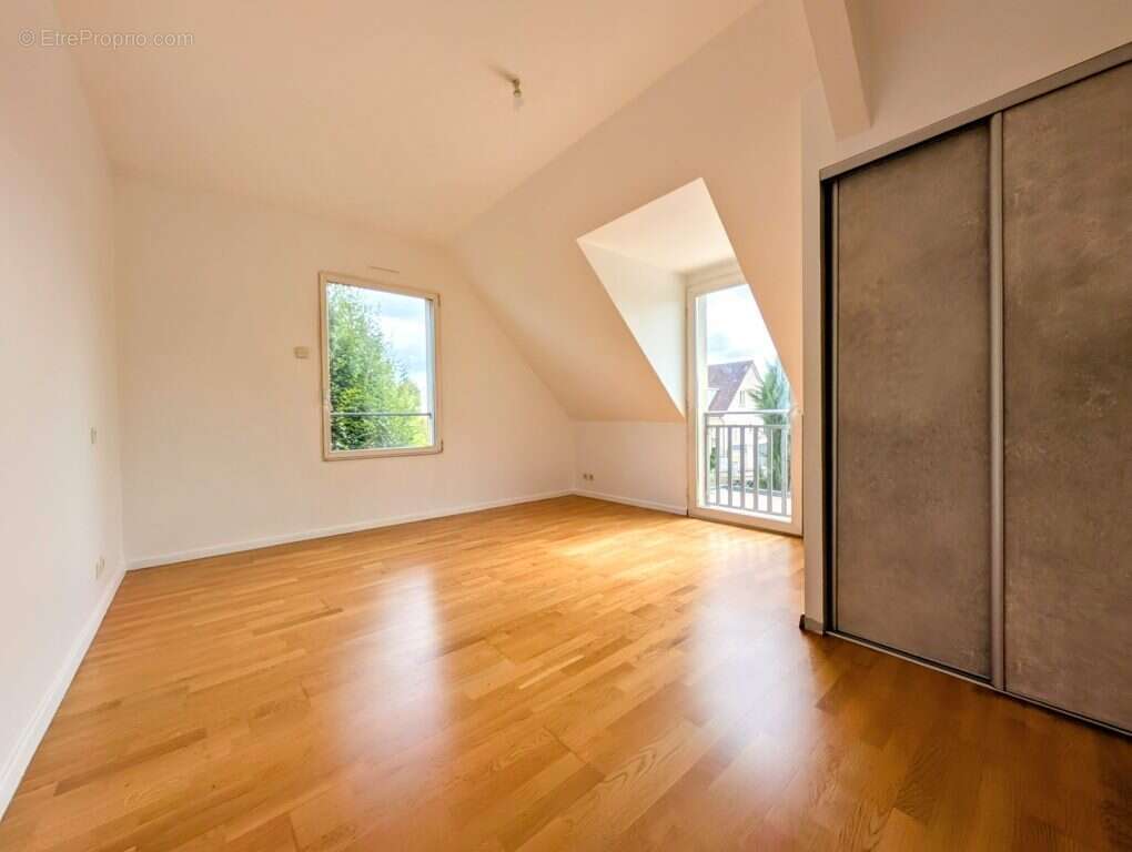 Maison à FONTAINE-LES-DIJON