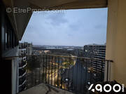 Appartement à GRIGNY