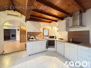 Maison à VILLIERS-SUR-ORGE