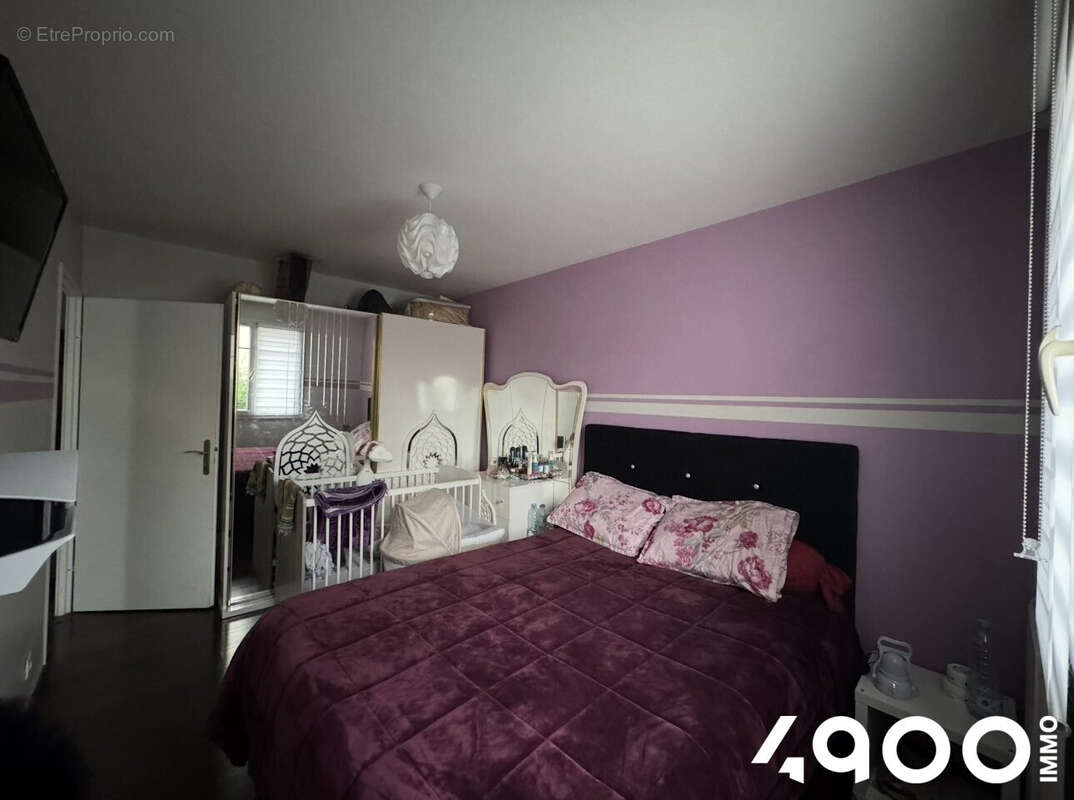 Maison à RIS-ORANGIS