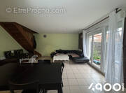 Maison à RIS-ORANGIS