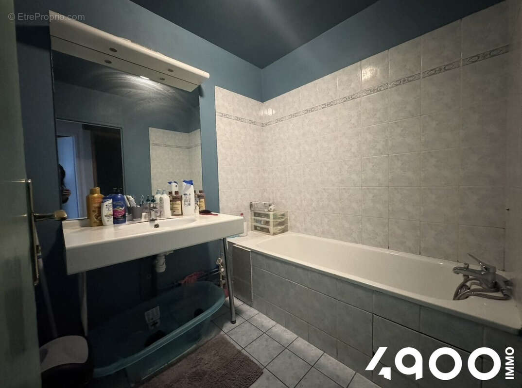 Maison à RIS-ORANGIS