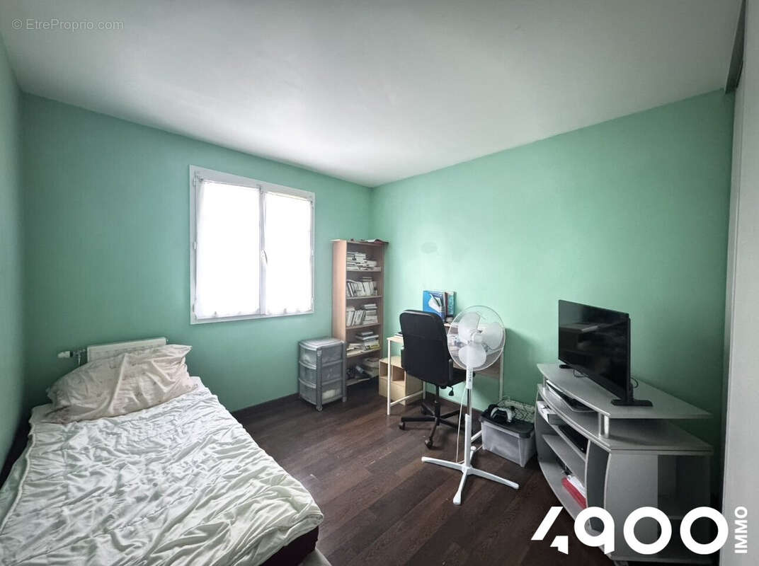 Maison à RIS-ORANGIS