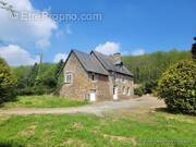 Maison à SAINT-POIS