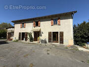 Maison à L&#039;ISLE-EN-DODON