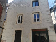 Maison à LA SALVETAT-SUR-AGOUT